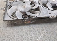 1152921, 1S7H8C607CB Вентилятор радиатора Ford Mondeo 3 2000-2007 9245822 #9