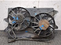 1152921, 1S7H8C607CB Вентилятор радиатора Ford Mondeo 3 2000-2007 9245822 #10