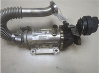  Охладитель отработанных газов Renault Laguna 2 2001-2007 9245871 #1