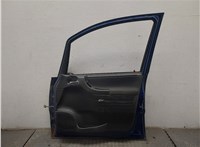  Дверь боковая (легковая) Opel Zafira A 1999-2005 9245880 #2