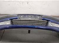  Бампер Peugeot 406 1999-2004 9245997 #1