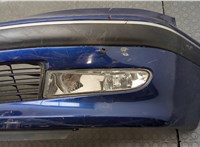  Бампер Peugeot 406 1999-2004 9245997 #2