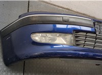  Бампер Peugeot 406 1999-2004 9245997 #4