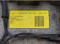 1578406, YS4H19D629AE Компрессор кондиционера Ford Focus 1 1998-2004 9246004 #2