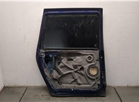  Дверь боковая (легковая) Volkswagen Sharan 2000-2010 9246074 #4