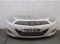 865110X210 Бампер Hyundai i10 2007-2013 9246116 #1