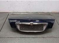  Крышка (дверь) багажника Chrysler Sebring 2001-2006 9246148 #1