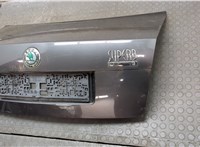 3U5827025G Крышка (дверь) багажника Skoda SuperB 2001-2008 9246150 #4