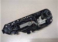  Ручка двери наружная Renault Megane 3 2009-2016 9246283 #2