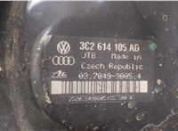 3C2614105AD Цилиндр тормозной главный Volkswagen Passat 6 2005-2010 9246347 #3