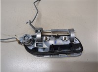  Ручка двери наружная Volvo S60 2000-2009 9246422 #2