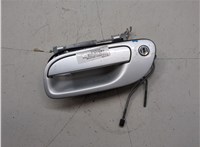 9187667 Ручка двери наружная Volvo S60 2000-2009 9246422 #3
