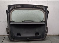  Крышка (дверь) багажника Renault Scenic 2009-2012 9246447 #7