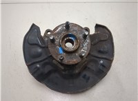 4350221010, 4321105051 Ступица (кулак, цапфа) Toyota Avensis 2 2003-2008 9246464 #5