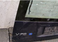 39969069 Крышка (дверь) багажника Volvo V70 2001-2008 9246508 #3