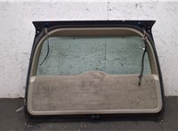 39969069 Крышка (дверь) багажника Volvo V70 2001-2008 9246508 #5