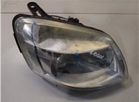  Фара (передняя) Peugeot Partner 2002-2008 9246668 #1