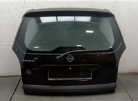 126410, 9201178 Крышка (дверь) багажника Opel Zafira A 1999-2005 9246675 #1