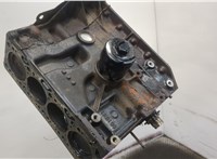  Блок цилиндров (Шорт блок) Volkswagen Golf 3 1991-1997 9246680 #11