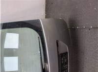 1487316 Крышка (дверь) багажника Ford Focus 2 2005-2008 9246711 #6