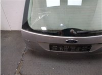 1487316 Крышка (дверь) багажника Ford Focus 2 2005-2008 9246711 #7