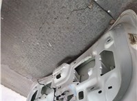 1487316 Крышка (дверь) багажника Ford Focus 2 2005-2008 9246711 #8
