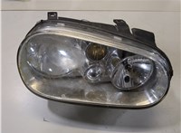  Фара (передняя) Volkswagen Golf 4 1997-2005 9246892 #1