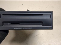 5G0035820A Проигрыватель, навигация Volkswagen Golf 7 2012-2017 9246923 #1