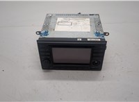 25915BH20C Магнитола Nissan Qashqai 2006-2013 9246950 #2