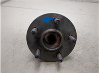 4245005040 Ступица (кулак, цапфа) Toyota Avensis 2 2003-2008 9246952 #5