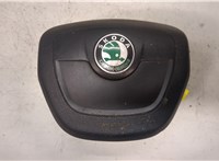 5J0880201K Подушка безопасности водителя Skoda Yeti 2009-2014 9247150 #1