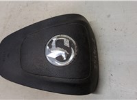 42631352 Подушка безопасности водителя Opel Mokka 2016-2019 9247153 #1