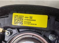 42631352 Подушка безопасности водителя Opel Mokka 2016-2019 9247153 #3