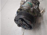 24421842 Компрессор кондиционера Opel Meriva 2003-2010 9247301 #2