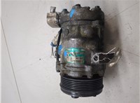 24421842 Компрессор кондиционера Opel Meriva 2003-2010 9247301 #7