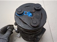 3M5H19D629PF Компрессор кондиционера Ford Focus 2 2005-2008 9247304 #8