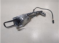  Ручка двери наружная Mercedes E W210 1995-2002 9247321 #2