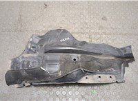  Защита арок (подкрылок) Mazda 6 (GH) 2007-2012 9247793 #1