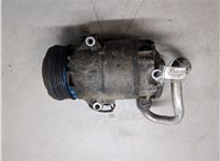 24464152 Компрессор кондиционера Opel Zafira A 1999-2005 9247830 #2