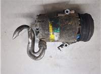 24464152 Компрессор кондиционера Opel Zafira A 1999-2005 9247830 #4