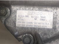 4472607842 Компрессор кондиционера Toyota Yaris 1999-2006 9247840 #3