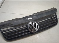 7H0807101 Решетка радиатора Volkswagen Transporter 5 2003-2015 9248037 #3
