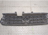  Решетка радиатора Toyota RAV 4 2000-2005 9248052 #4