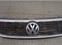 7L6853651B Решетка радиатора Volkswagen Touareg 2002-2007 9248063 #1