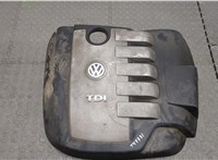 070103926A Накладка декоративная на ДВС Volkswagen Touareg 2002-2007 9248105 #1