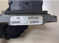 8973065751 Блок управления двигателем Opel Astra G 1998-2005 9248107 #3