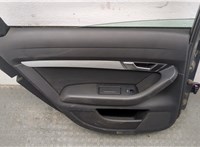 4F0833051G Дверь боковая (легковая) Audi A6 (C6) 2005-2011 9248172 #6