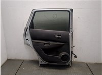  Дверь боковая (легковая) Nissan Qashqai 2006-2013 9248252 #5