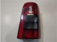  Фонарь (задний) Citroen Berlingo 1997-2002 9248305 #1