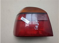 1H6945111D Фонарь (задний) Volkswagen Golf 3 1991-1997 9248319 #12